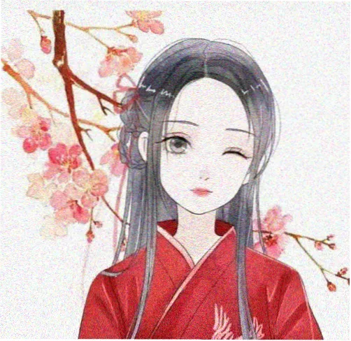 观众 沈聿 头像